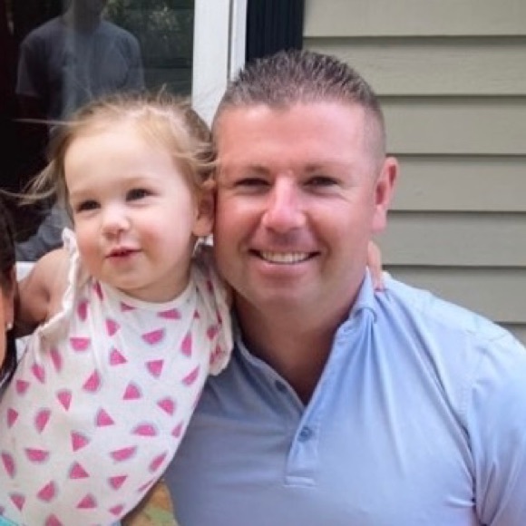 Meet your Posher, James - Picture 1 of 1